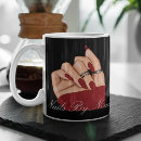 Search for nail technician mugs Manicure