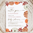 Search for cutie pie invitations Watercolor