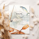 Search for dad birthday invitations Fishing