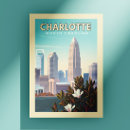 Search for vintage north carolina postcards Charlotte