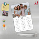 Search for calendar magnets 2026