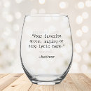 Search for wine glasses Simple