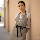 Search for aprons Chic