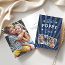 Search for poppy fathers day cards Grandfather