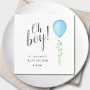 Search for fall baby shower napkins Modern