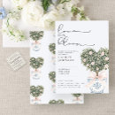 Search for chinoiserie bridal shower invitations Love is in bloom