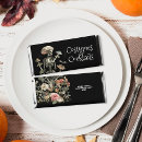 Search for adult halloween favors Spooky
