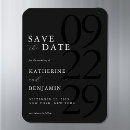Search for 4x6 wedding save the dates Minimalist
