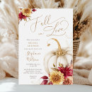 Search for fall color schemes weddings Bride