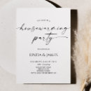 Search for house cleaning invitations Housewarming party