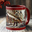 Search for paris mugs City