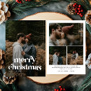 Search for family holiday cards Minimal