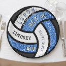 Search for volleyball plates Team spirit