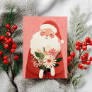 Search for santa claus postcards Xmas