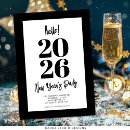 Search for new years eve invitations Cool