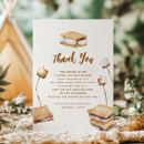 Search for smores cards Bonfire