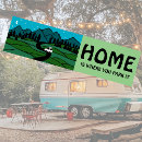 Search for vintage bumper stickers Camping