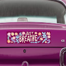 Search for floral bumper stickers Trendy
