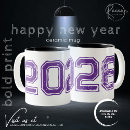 Search for happy new year mugs 2026