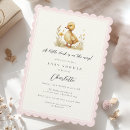 Search for duck baby shower invitations Cottagecore