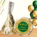 Search for class reunion favors High school