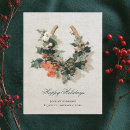 Search for equestrian holiday cards Horse