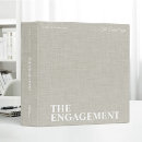 Search for engagement album binders Elegant
