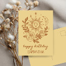 Search for pagan birthday cards Moon