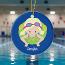 Search for swimming pool ornaments Summer