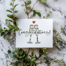 Search for cheers wine glasses cards Toast