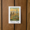Search for vintage city postcards Skyline