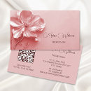 Search for 3d business cards Qr code