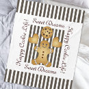 Search for gingerbread man blankets Cute