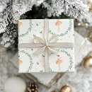 Search for pink christmas wrapping paper Ballerina