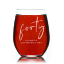 Search for wine 40th birthday gifts Minimal