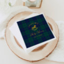 Search for luxury napkins Preppy