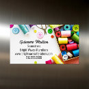 Search for clothing alterations business cards Sewing