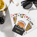 Search for bachelor party playing cards Retro