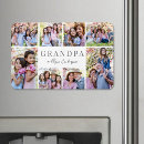 Search for fathers day magnets Grandfather