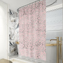 Search for pink leopard shower curtains Glam