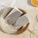 Search for bright colored invitations For her