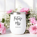 Search for mr and mrs tumblers Bridal shower