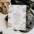Search for spooktacular halloween invitations Kids halloween party