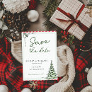 Search for december save the dates Winter