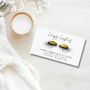 Search for esthetics business cards Chic