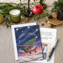 Search for aviation holiday cards Airplane