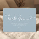 Search for boy thank you cards Modern