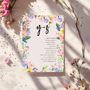 Search for wildflower wedding seating charts Watercolor floral