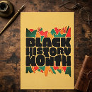 Search for black history month cards Black lives matter