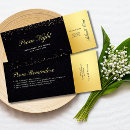 Search for black gold prom invitations High school prom